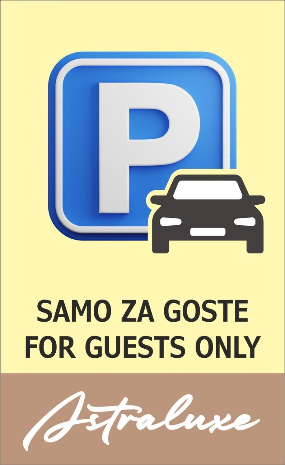 Astraluxe Διαμέρισμα Fažana Εξωτερικό φωτογραφία