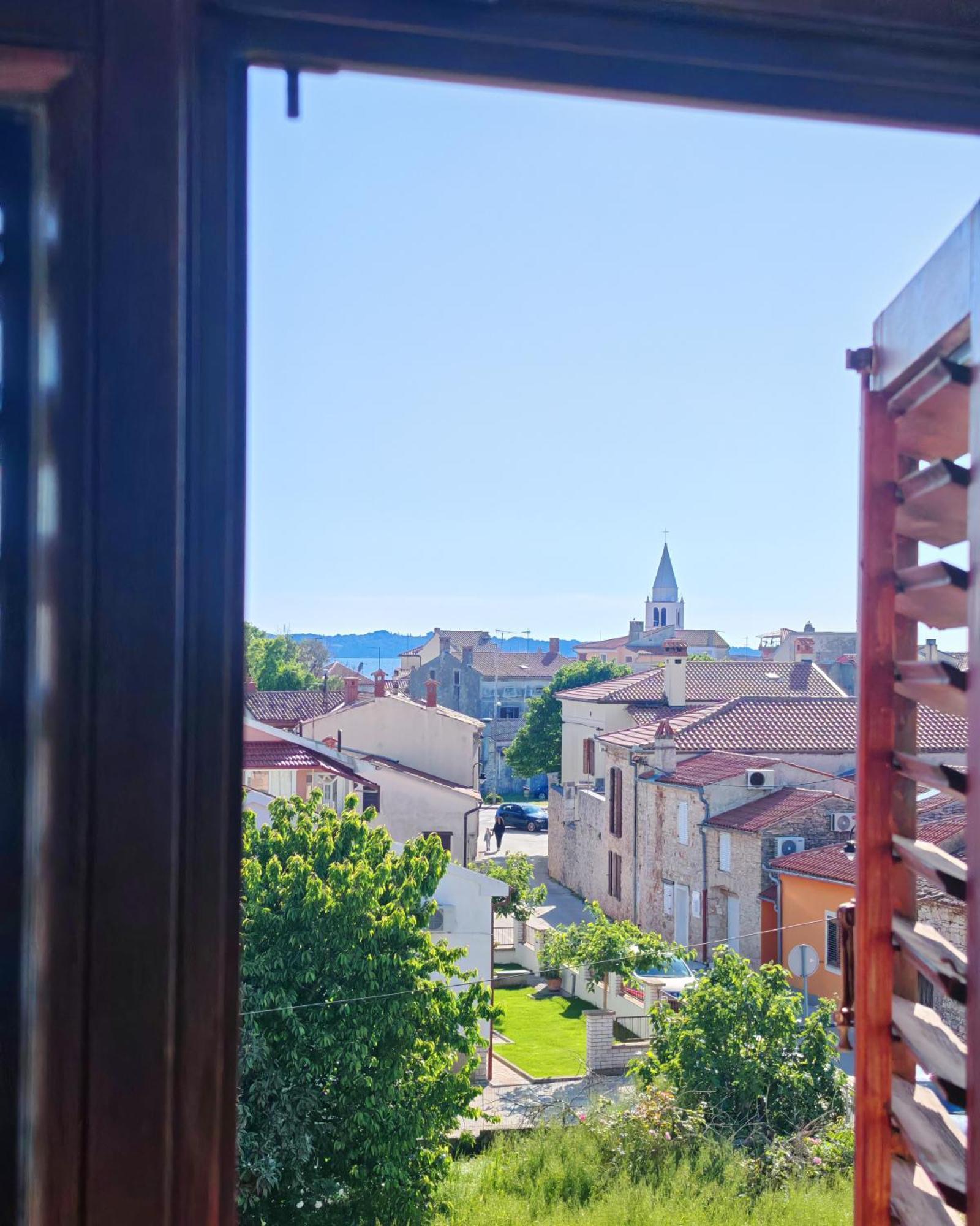 Astraluxe Διαμέρισμα Fažana Εξωτερικό φωτογραφία